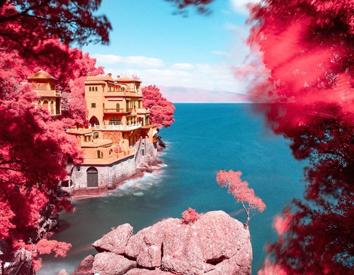 Gallery Of Photography By Paolo Pettigiani - Italy