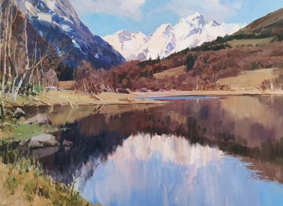 Alexander Babich