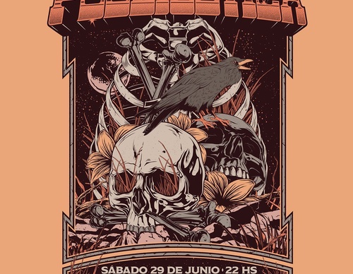 Gallery Of Illustration By A1 Design Studio - Argentina