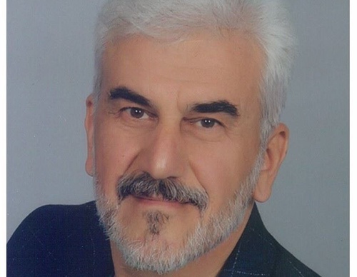 Abdullah Ucyıldız