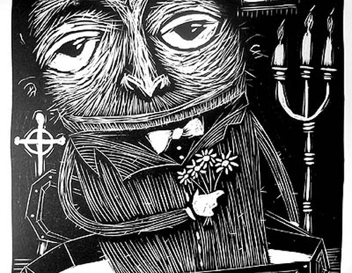 Gallery of illustration by Samuel Casal - Brazil