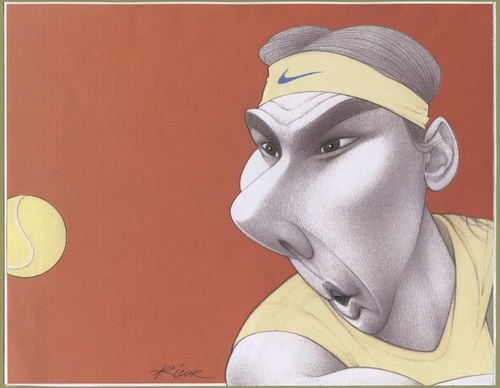patrice ricord