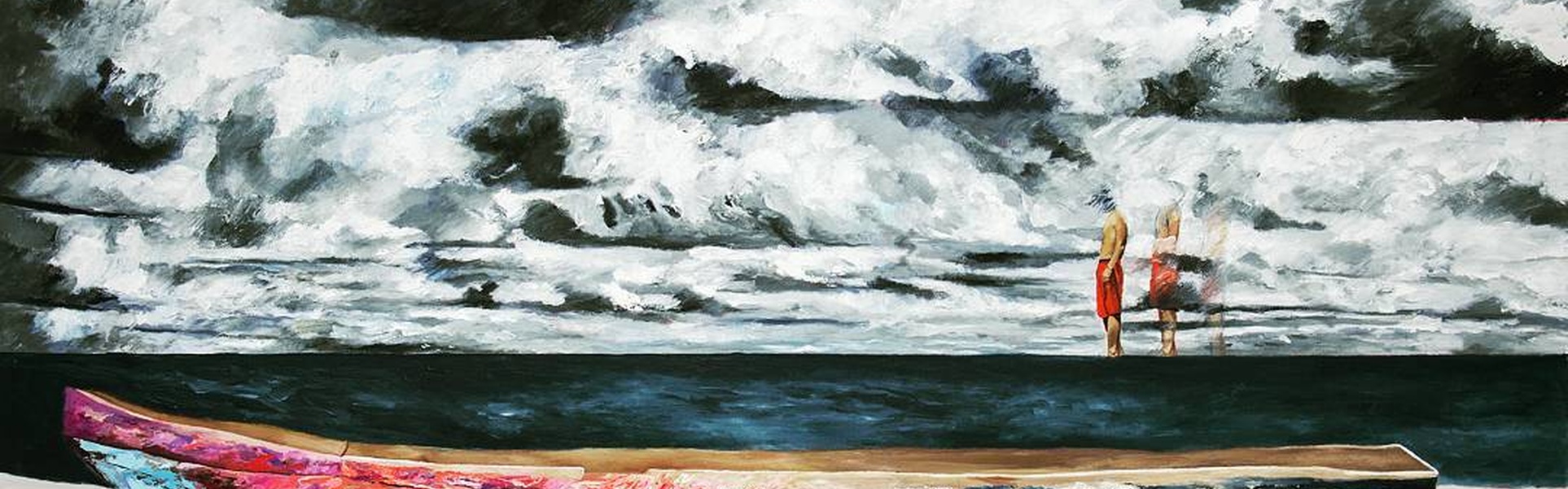Galería de Pintura de Cristina Torres - Colombia