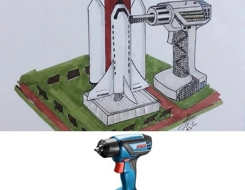 Gallery Of Sketching By Felipe de Castro - Brazil