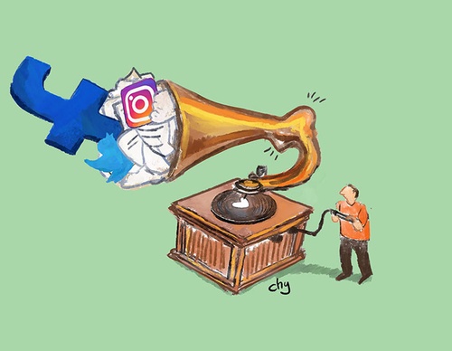 terror online cartoons