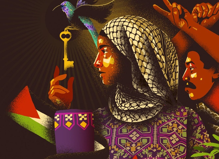 Art as the Awakening of the People: A Cry and Resistance Against Oppression