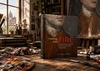 Painting with Fire: Sir Joshua Reynolds, Photography, and the Temporally Evolving Chemical Object by Matthew C. Hunter