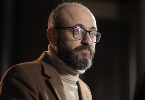Kamal Sharaf