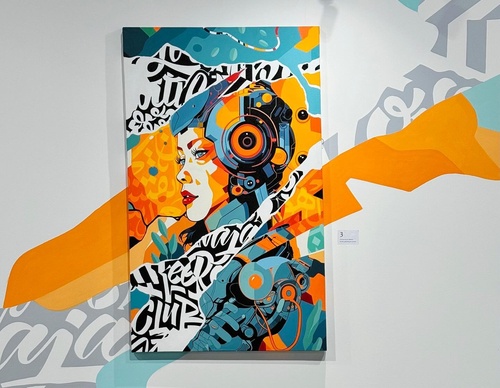 Gallery Of Illustration By ShahulHameed Saludheen - Dubai