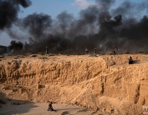 ap images middle east