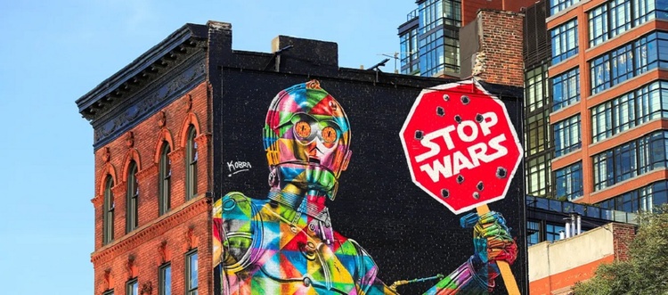 The Importance of Modern Art in Society