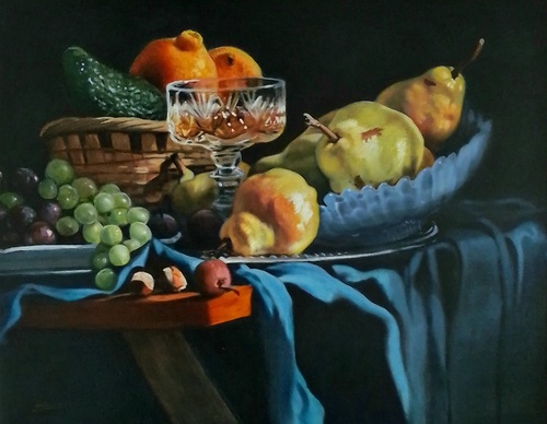 jorge castrillon