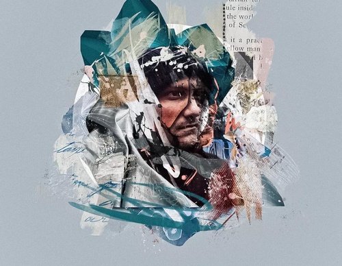 Gallery Of Illustration By Fnobre - Brazil