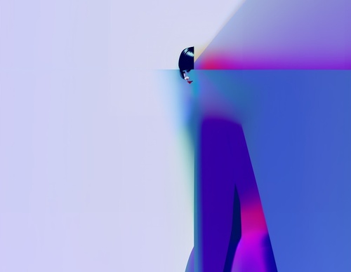 Galería de pintura de Kalle Hellzén - Holanda