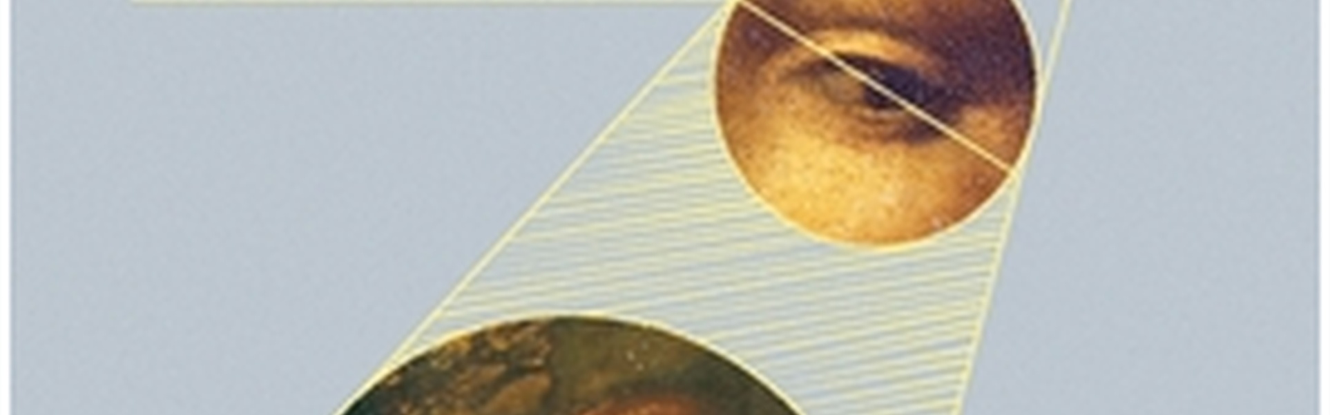 O Desenho de Sombras: Como a Ciência Ensinou Leonardo a Pintar, de Francesca Fiorani