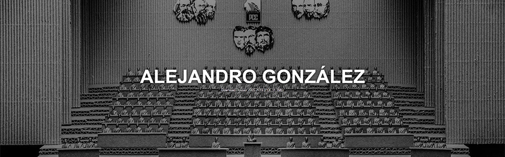 Alejandro González