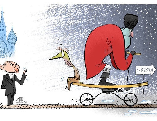 bob staake