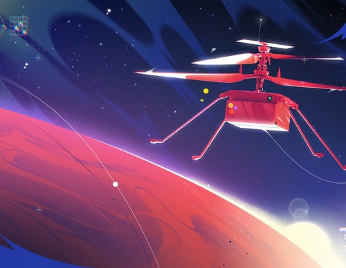 Gallery Of Illustration By Gabriel Silveira - Brazil