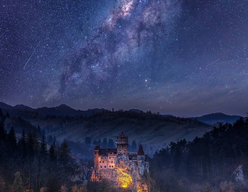 Galería de fotografías de Brent Shavnore - EE. UU.