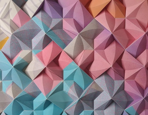 Gallery of sculpture by Matthew Shlian from USA