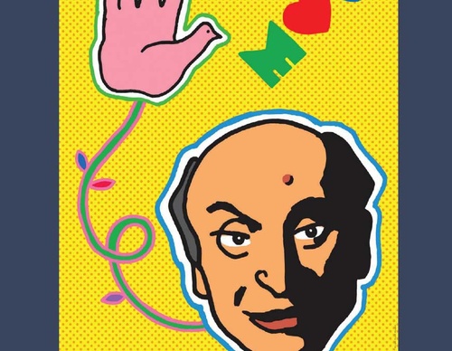 designers for milton glaser