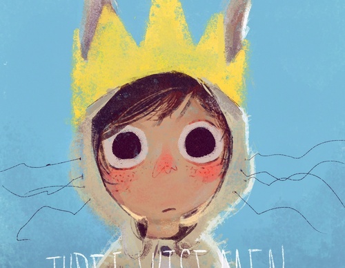 Gallery Of Illustration By Beatrice Blue - France