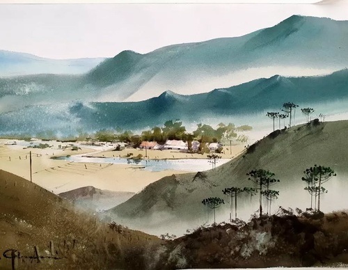 antonio giacomin