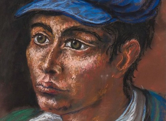 antonio berni