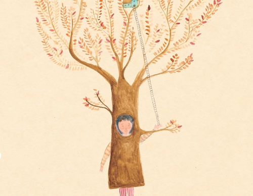 Gallery of Illustration by Lucas Lopes-Brazil
