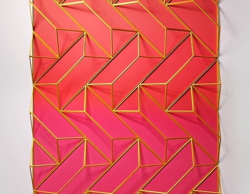Gallery of sculpture by Matthew Shlian from USA
