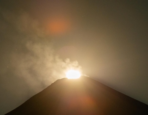 Galería de fotografía de Christian Aguirre Duffourc - Chile