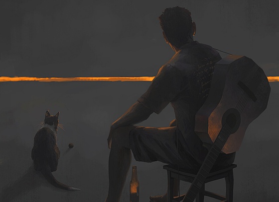 Alexey Egorov