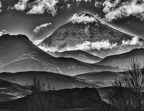 Galería de fotografía de Patricio Rodríguez - Argentina