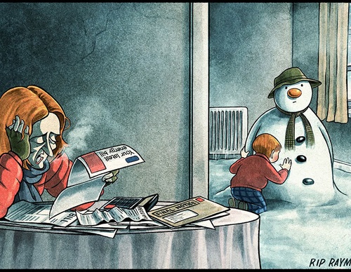 ben jennings