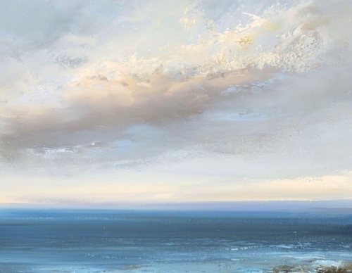 Galería de pintura de Amanda Hoskin-Inglaterra