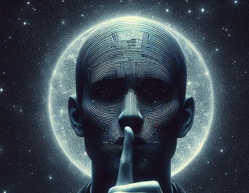 Imágenes contra el silencio: artistas que desafían el poder
