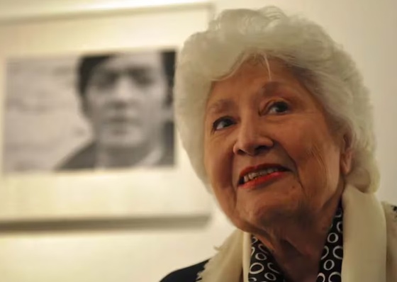 Morte. Morreu Sara Facio, autora de fotografias inesquecíveis