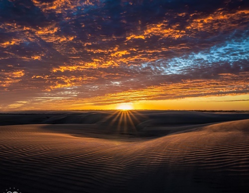 Galeria de Fotografia de Joseph Ruiz Cheires - México