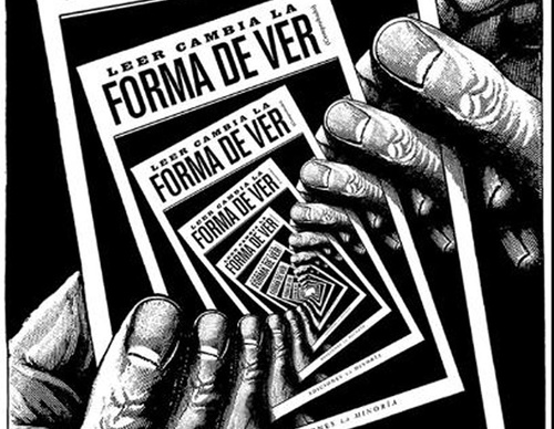 latin american posters