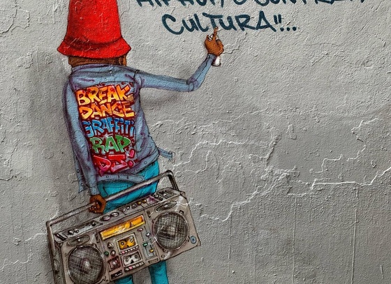 os gemeos