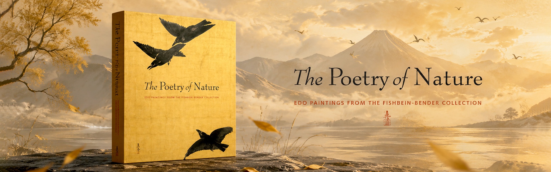The Poetry of Nature