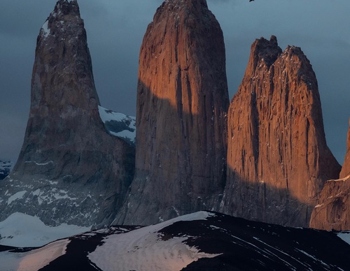 Gallery Of Photography By Timothy Dhalleine - Chile