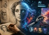 Inteligencia artificial y creación de imágenes artísticas: de una nueva herramienta a un gran desafío para el arte