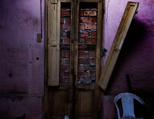 Gallery Of Photography By Federico Fortini - Argentina