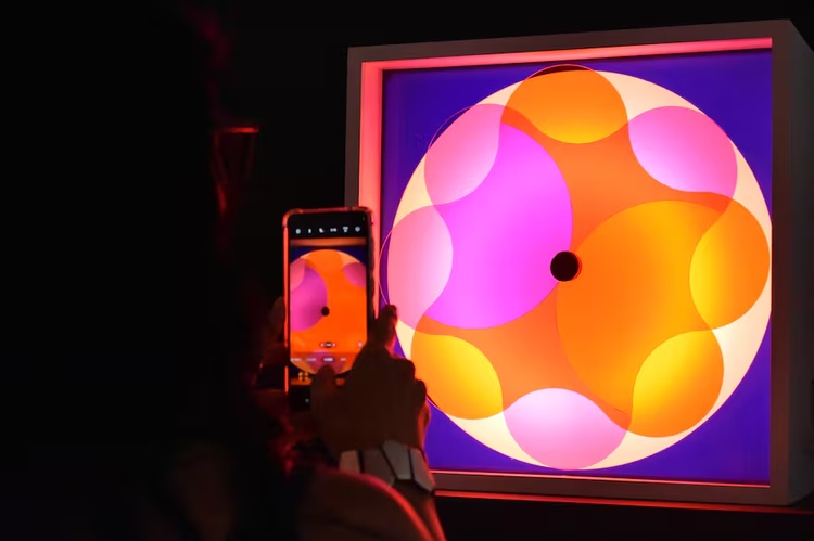 Miami, with a Latin rhythm: the region's art boosts the market