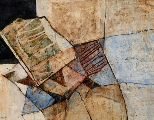 tayseer barakat
