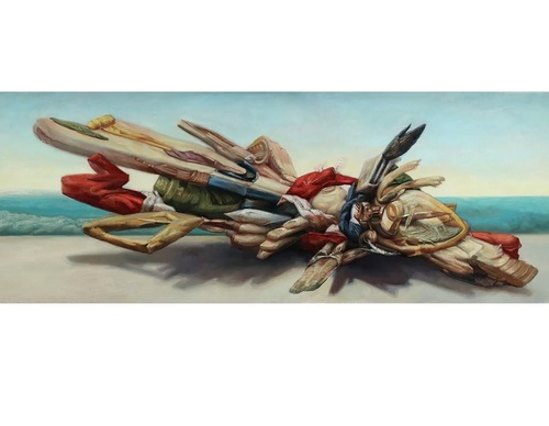 cesar santos