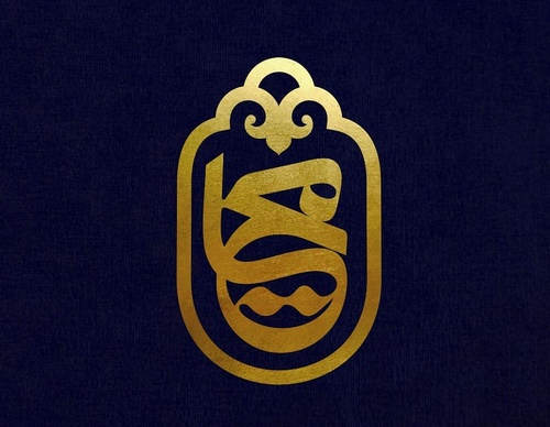 Galería de diseño gráfico de Mohammad Roholamin-Iran