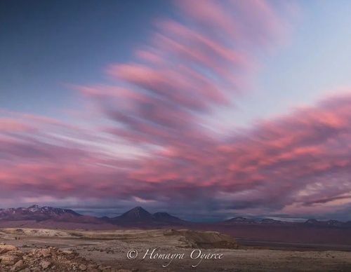Gallery Of Photography By Homayra Oyarce G - Chile