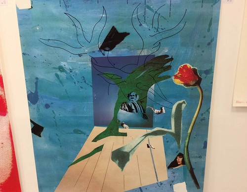 swiss posters